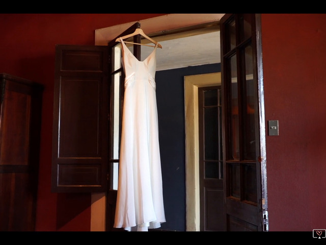 El matrimonio de Sebastián y Francisca en San Bernardo, Maipo 1