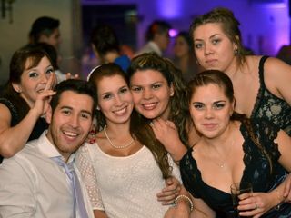 ¿Qué hacer para integrar a tu novio en tu grupo de amigos?
