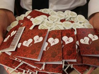 Ideas para un matrimonio solidario