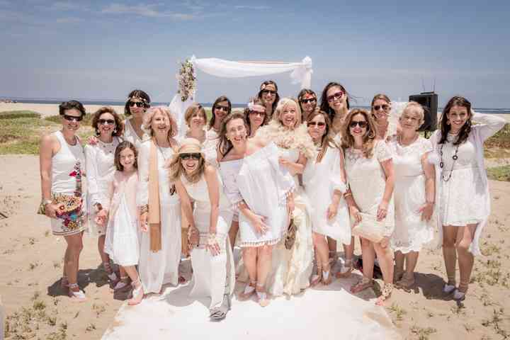 Ideas Para Organizar Un Matrimonio Informal