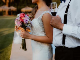 Cómo organizar un matrimonio bilingüe