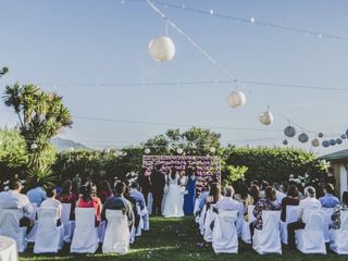 Todo lo que los invitados deben saber sobre el matrimonio