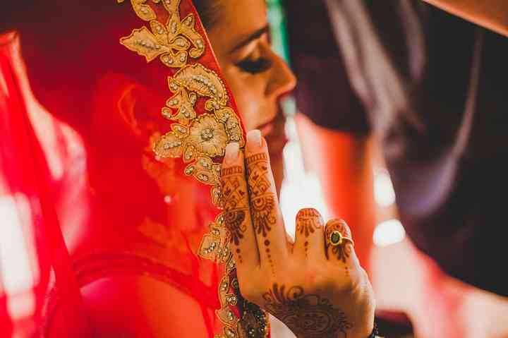 Conozcan Los Elementos Que Componen Un Matrimonio Hindu