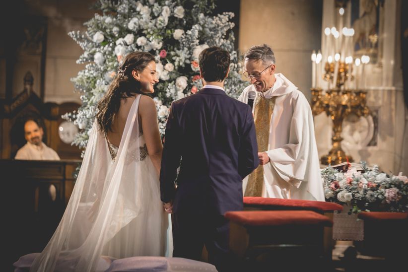 Preguntas Frecuentes Sobre El Matrimonio Por La Iglesia Católica