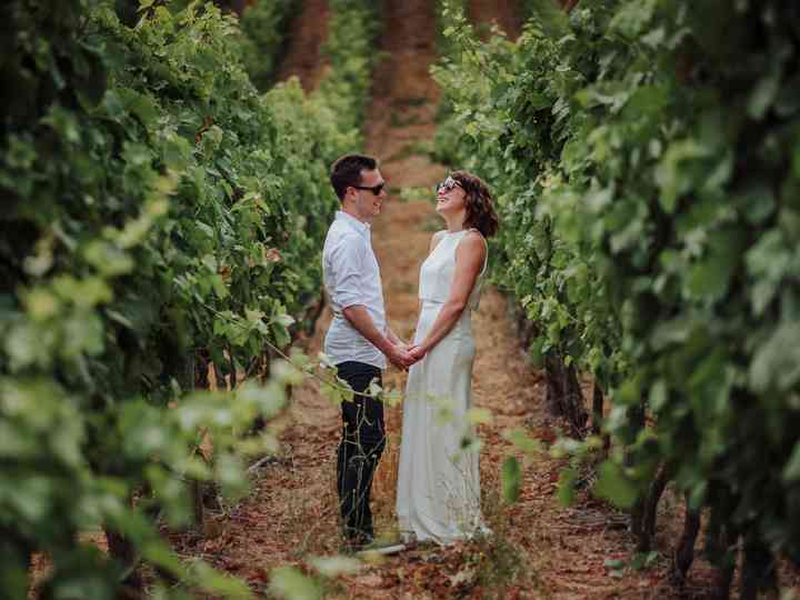 Ideas Para Organizar Un Matrimonio Informal