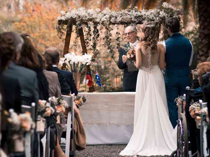 Tramites Para Validar Un Matrimonio Realizado En El Extranjero