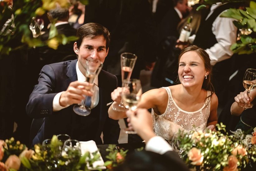 4 Ideas Originales Para Contar La Historia De Amor De Los Novios