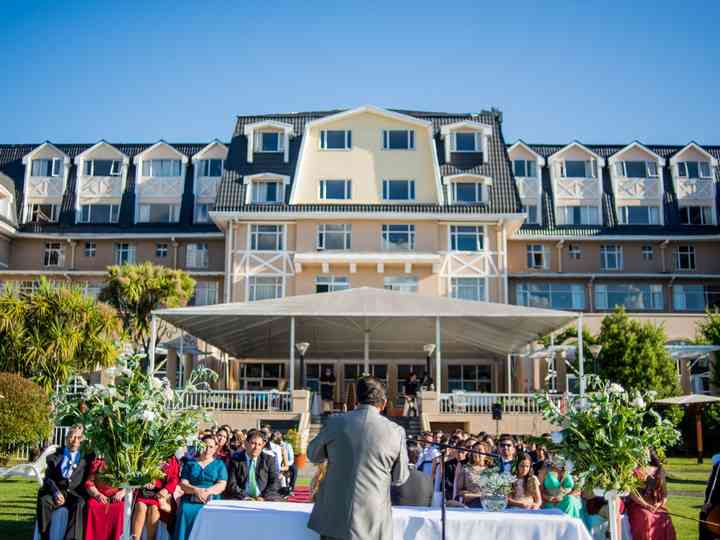 Enjoy Pucon Casino Eventos
