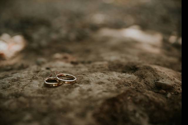 El matrimonio de Diana y Víctor 3