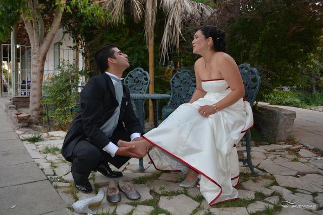 JPVenegas Fotografía - 1