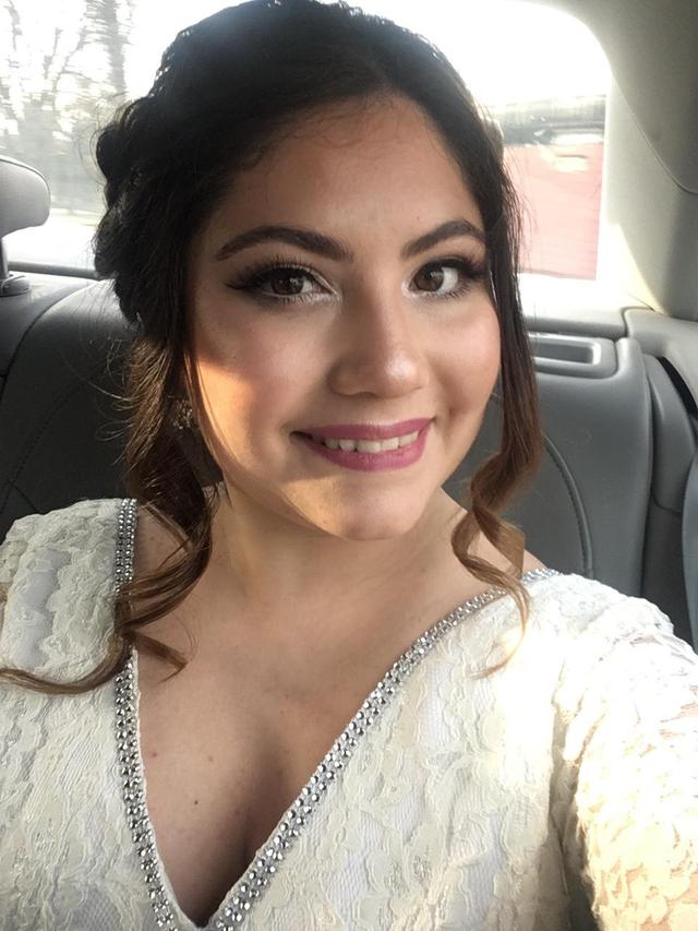 Rox Guzmán - 2