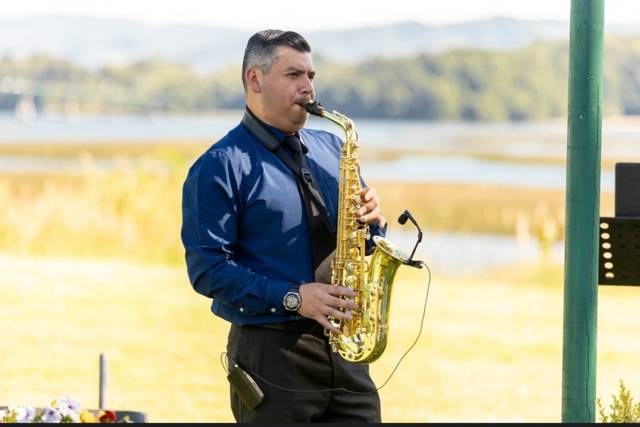 JD Saxofonista 1