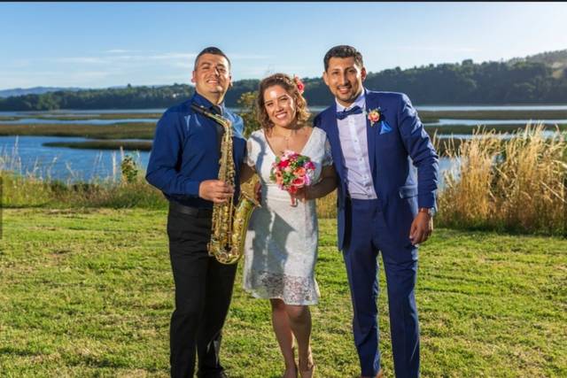 JD Saxofonista 2