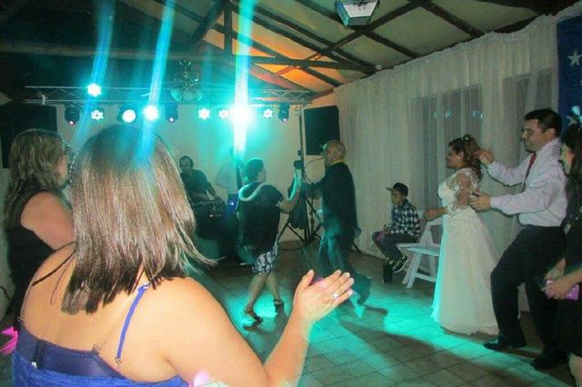 Fernanda Pérez Wedding Planner - 1
