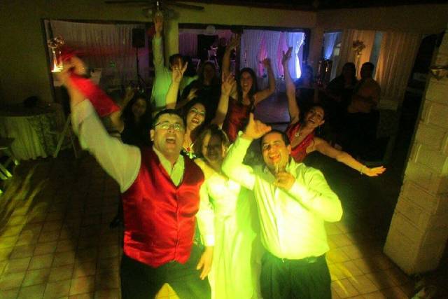 Fernanda Pérez Wedding Planner 3