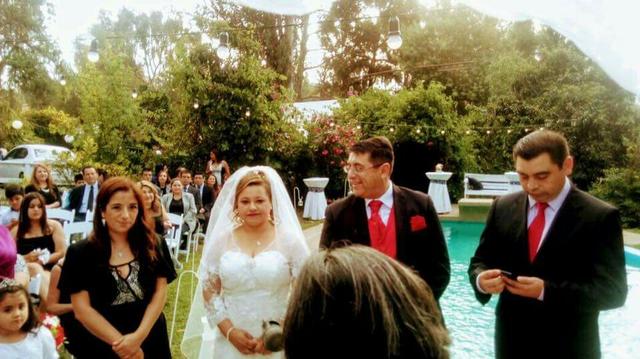 Fernanda Pérez Wedding Planner - 4