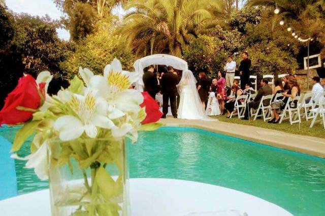 Fernanda Pérez Wedding Planner 5