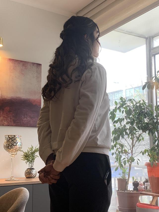 Adriana DZ - 1