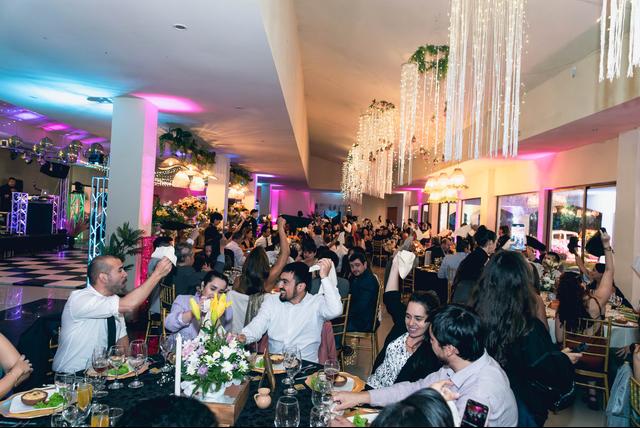 Centro de Eventos Capelli - 4