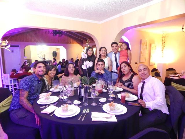 Casa de Eventos El Jardín - 1