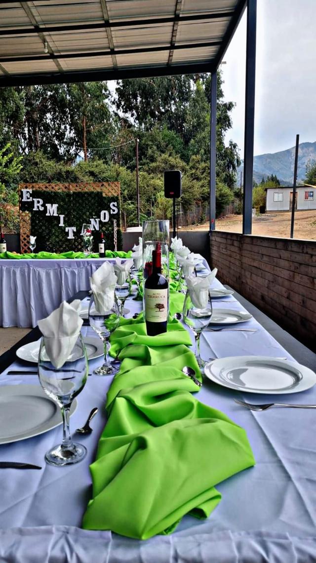 Ermitaño's Producciones - 1