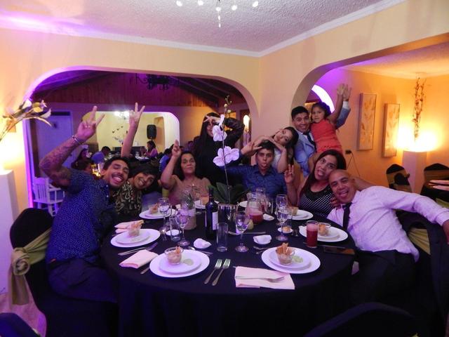Casa de Eventos El Jardín - 4