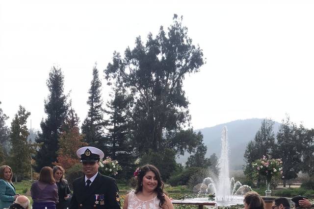 Tiempo de Novia 5