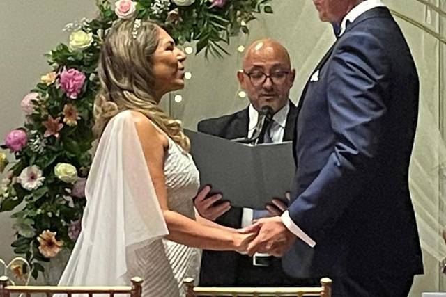 Matrimonios Simbólicos - Alex Seguel 2