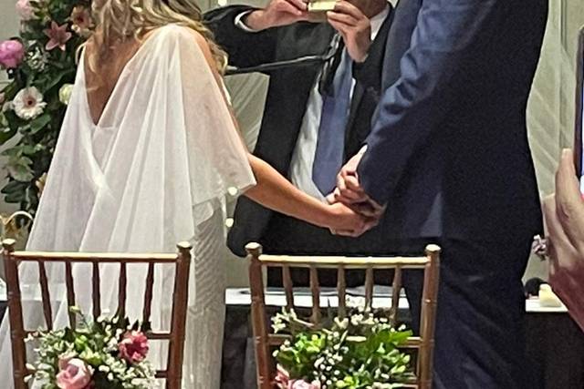 Matrimonios Simbólicos - Alex Seguel 3