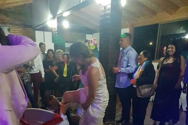 Eighteen Producciones 1