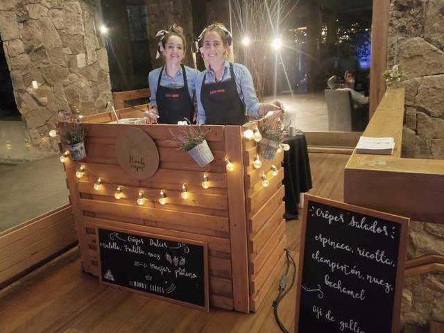 Handy Crêpes - 4