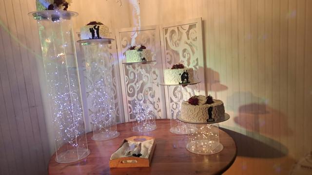 Delicias Cuchurrumy - 1