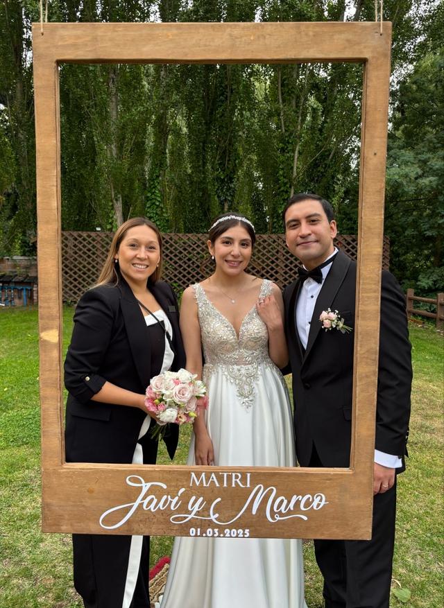 Valeria Rojas Wedding Planner - 2