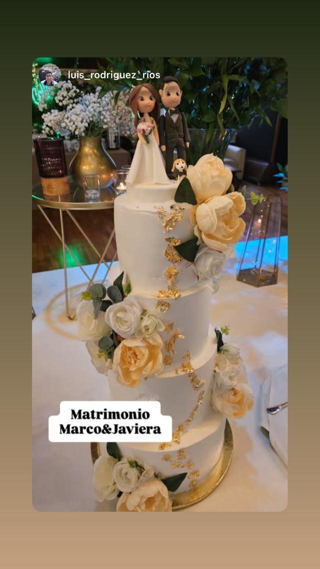 Valeria Rojas Wedding Planner - 3