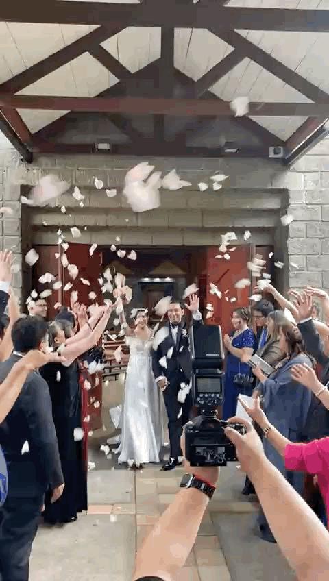Valeria Rojas Wedding Planner - 4