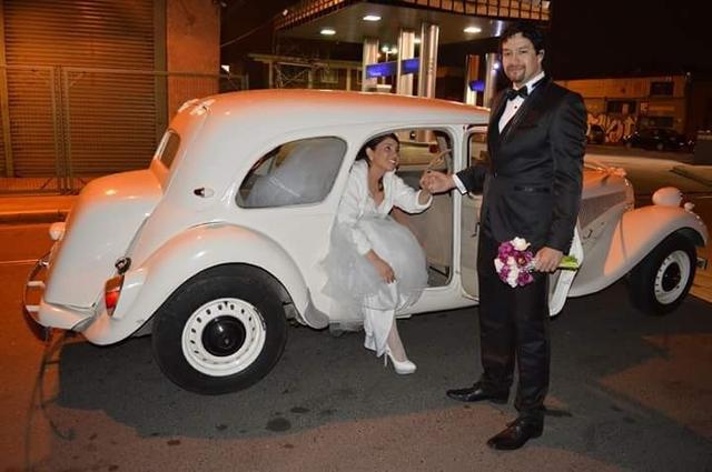 Retrocar - 1