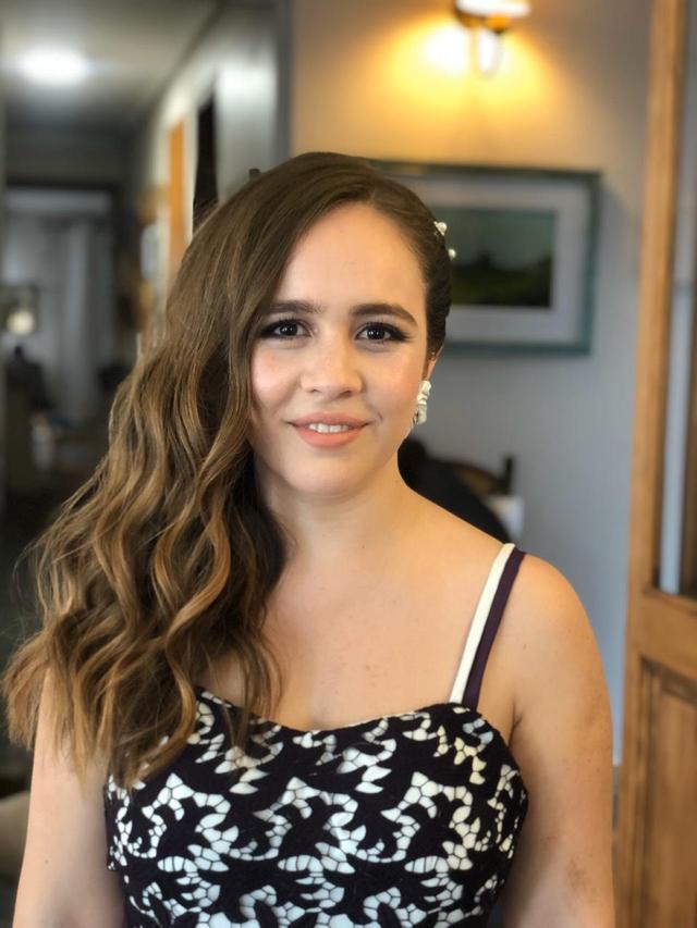 Fer Uribe MUA - 2