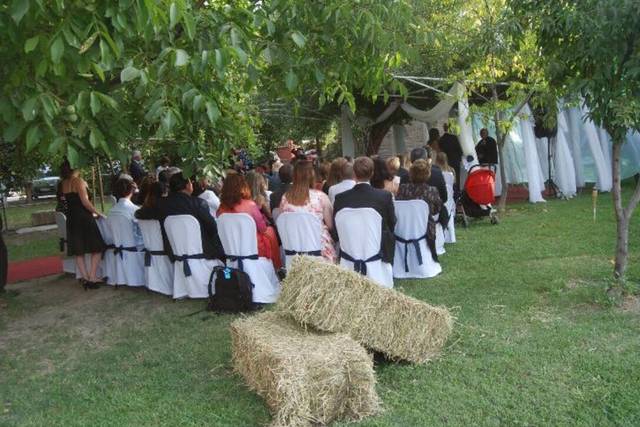 Centro de Eventos Mallea 4