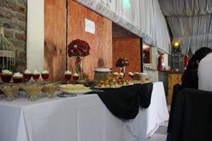 Doña Mery Eventos - 1