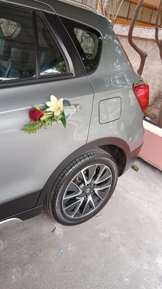 Bárbara Esturillo Maestra Florista - 1