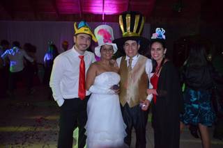 Hadas Bodas & Eventos 3