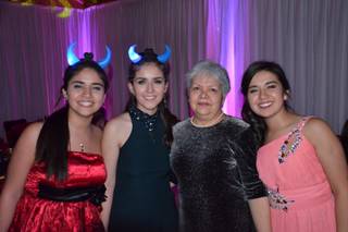 Hadas Bodas & Eventos 4