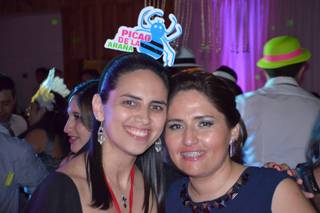 Hadas Bodas & Eventos 5