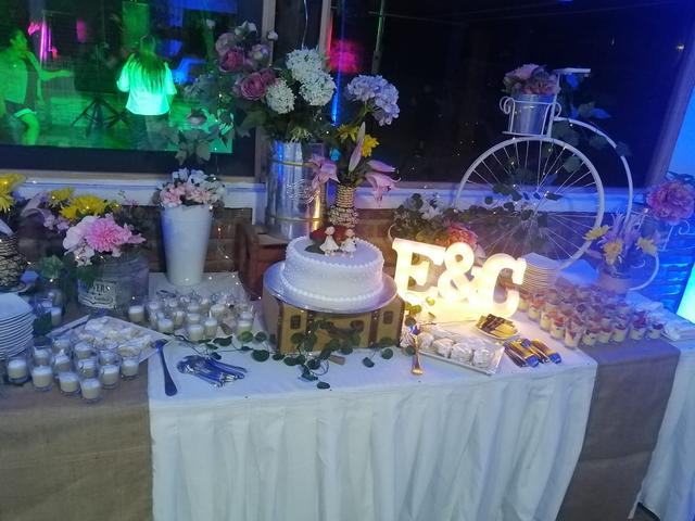 Banquetería Fernández - 4