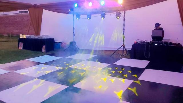 DJ Jimmixs Mcy - 1