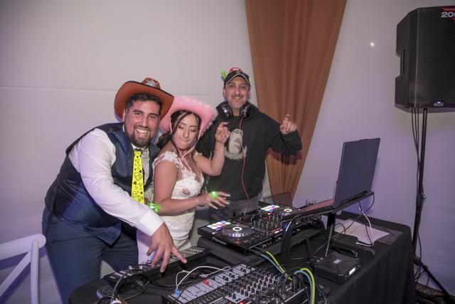 DJ Jimmixs Mcy - 3