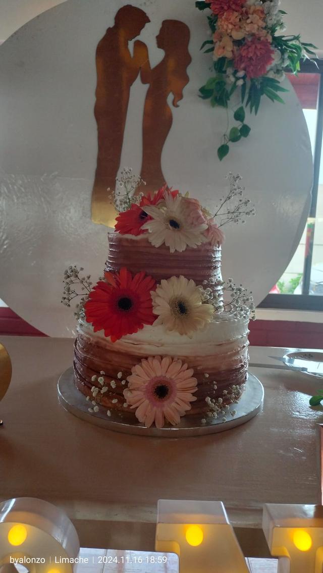 Banquetería Alonzo - 2