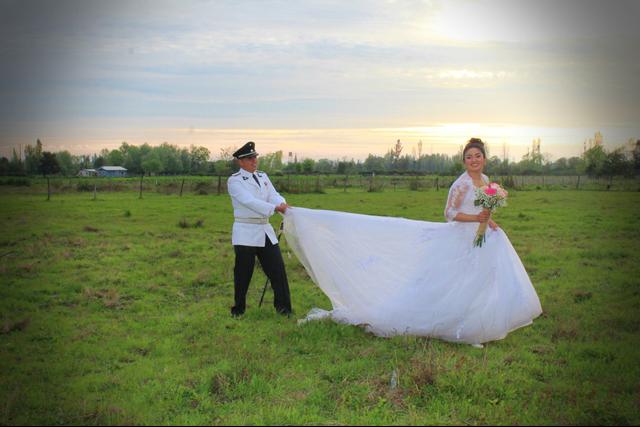 Novias Cinderella - 4