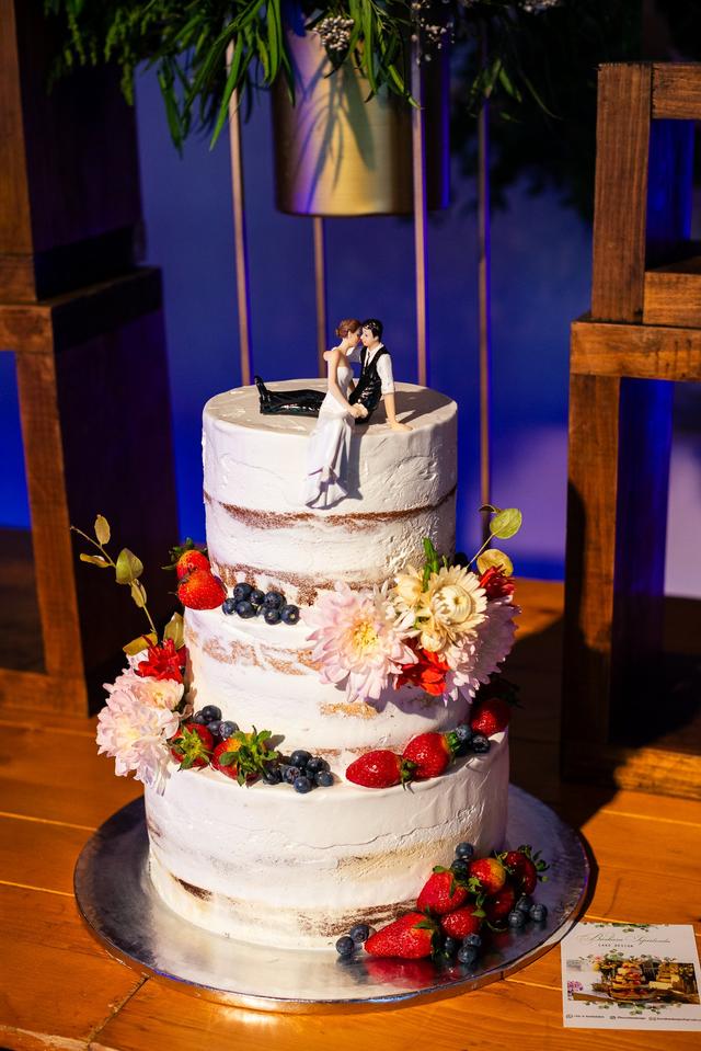 Bárbara Sepúlveda Cake Design - 2