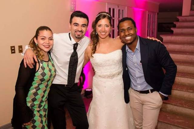 Cantante Francisca Blanc 4
